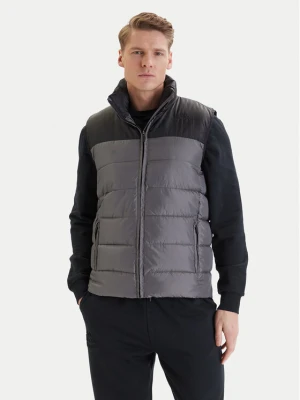 Foto del prodotto Kappa Gilet 35285VW Grigio Regular Fit