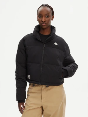 Foto del prodotto Kappa Giubbotto invernale Authentic Gasita 371F65W Nero Oversize