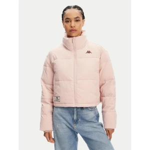 Foto del prodotto Kappa Giubbotto invernale Authentic Gasita 371F65W Rosa Oversize
