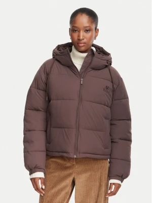 Foto del prodotto Kappa Giubbotto invernale Madelyn 332I8LW Marrone Comfort Fit