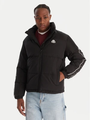 Foto del prodotto Kappa Giubbotto invernale Onrel 32222XW Nero Comfort Fit