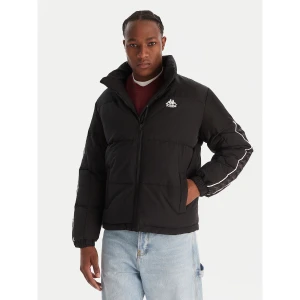 Foto del prodotto Kappa Giubbotto invernale Onrel 32222XW Nero Comfort Fit
