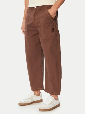 Foto del prodotto Kappa Jeans 32265XW Marrone Comfort Fit
