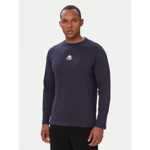 Foto del prodotto Kappa Longsleeve 382J2RW Blu scuro Regular Fit