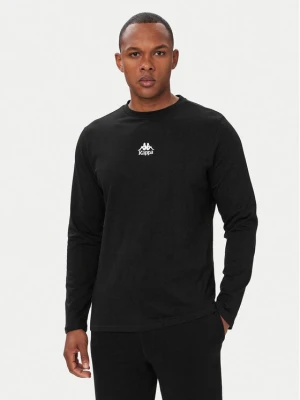 Foto del prodotto Kappa Longsleeve 382J2RW Nero Regular Fit
