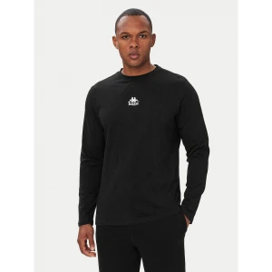 Foto del prodotto Kappa Longsleeve 382J2RW Nero Regular Fit
