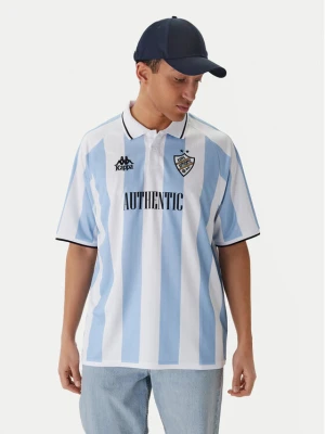Foto del prodotto Kappa Maglietta tecnica Authentic Shailen 331Z4NW Multicolore Comfort Fit