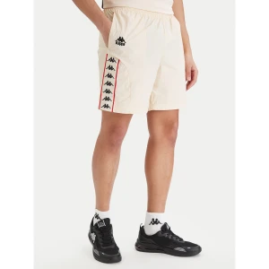 Foto del prodotto Kappa Pantaloncini sportivi 322B8GW Beige Comfort Fit
