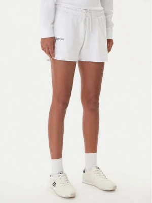 Foto del prodotto Kappa Pantaloncini sportivi Fefra 351K2RW Bianco Regular Fit