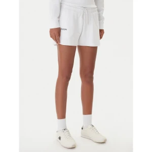 Foto del prodotto Kappa Pantaloncini sportivi Fefra 351K2RW Bianco Regular Fit