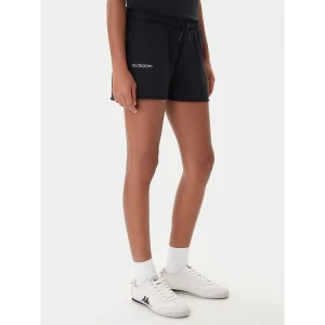 Foto del prodotto Kappa Pantaloncini sportivi Fefra 351K2RW Nero Regular Fit