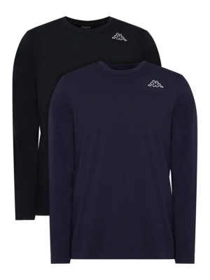 Foto del prodotto Kappa Set di maglie a maniche lunghe Saro 37216LW Multicolore Regular Fit