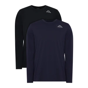 Foto del prodotto Kappa Set di maglie a maniche lunghe Saro 37216LW Multicolore Regular Fit