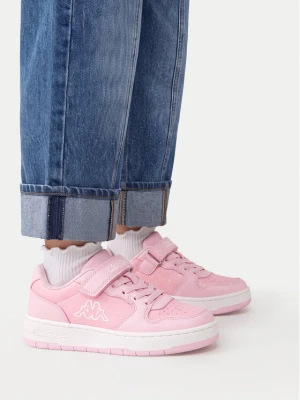 Foto del prodotto Kappa Sneakers CEO-AW24-3C015(DZ) Rosa