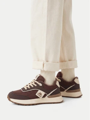 Foto del prodotto Kappa Sneakers CEO-CP40-241216YX(CH) Marrone scuro