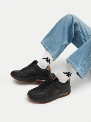 Foto del prodotto Kappa Sneakers CEO-CP40-24976W-A(CH) Nero