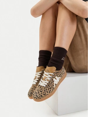 Foto del prodotto Kappa Sneakers CEO-FC-24880J Marrone
