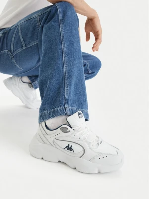 Foto del prodotto Kappa Sneakers CEO-MP40-241209YX Bianco