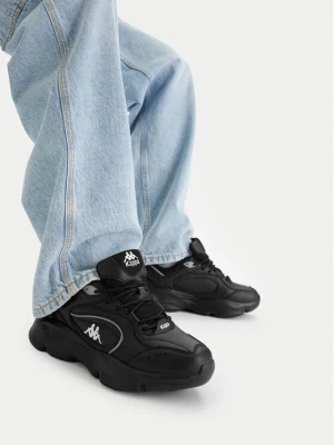 Foto del prodotto Kappa Sneakers CEO-MP40-241209YX Nero