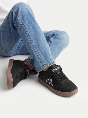 Foto del prodotto Kappa Sneakers CEO-NF214809(CH) Nero