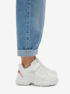 Foto del prodotto Kappa Sneakers CEO-SS24-3CK10 Bianco