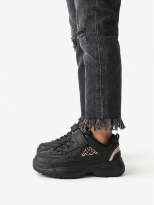 Foto del prodotto Kappa Sneakers CEO-SS24-3CK10 Nero