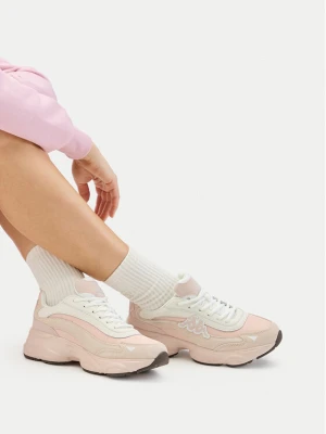 Foto del prodotto Kappa Sneakers CEO-WP40-244020Z Rosa