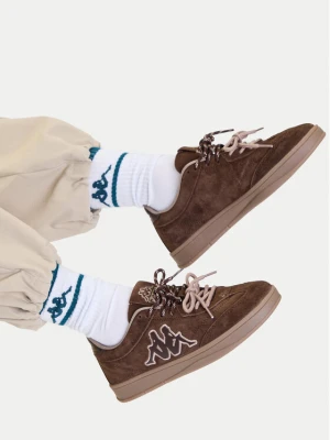 Foto del prodotto Kappa Sneakers CEO-WP40-24880H Marrone scuro