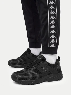 Foto del prodotto Kappa Sneakers CEOWB-MP40-FC-24095Y Nero