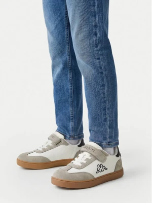 Foto del prodotto Kappa Sneakers CEOWB-NF214809(CH) Bianco