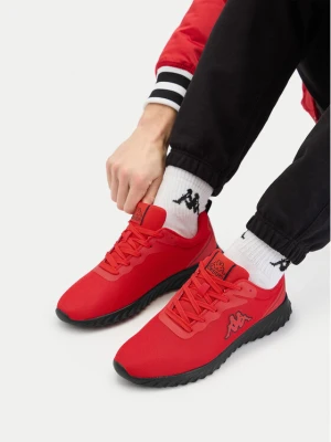 Foto del prodotto Kappa Sneakers CEOWB-SS24-3C007 Rosso