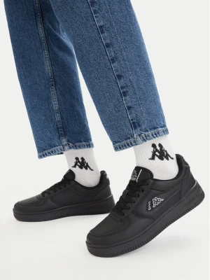 Foto del prodotto Kappa Sneakers CEOWB-VSKA004 Nero