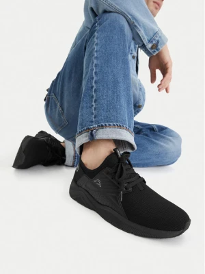 Foto del prodotto Kappa Sneakers CEOWB-WK243139(M) Nero