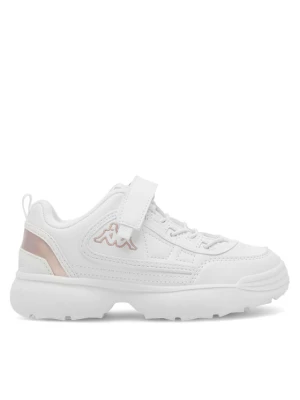 Foto del prodotto Kappa Sneakers SS24-3CK10 Bianco