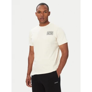 Foto del prodotto Kappa T-shirt 322P14W Crema Regular Fit