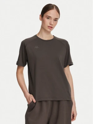Foto del prodotto Kappa T-shirt 34258QW Marrone Regular Fit