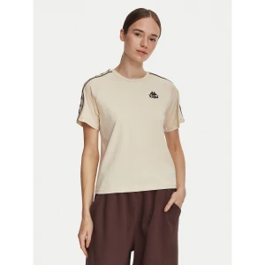 Foto del prodotto Kappa T-shirt 371U6WW Beige Regular Fit