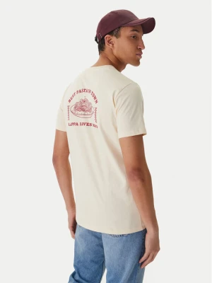 Foto del prodotto Kappa T-shirt 37276IW Beige Regular Fit