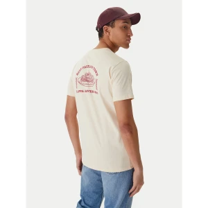 Foto del prodotto Kappa T-shirt 37276IW Beige Regular Fit