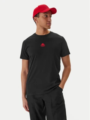 Foto del prodotto Kappa T-shirt 382J2QW Nero Regular Fit