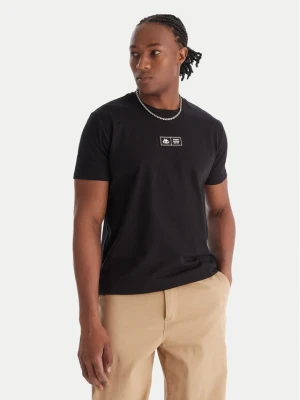 Foto del prodotto Kappa T-shirt Authentic Nuria 341V2UW Nero Regular Fit