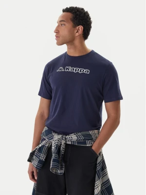 Foto del prodotto Kappa T-shirt Feddu 311H7HW Blu scuro Regular Fit