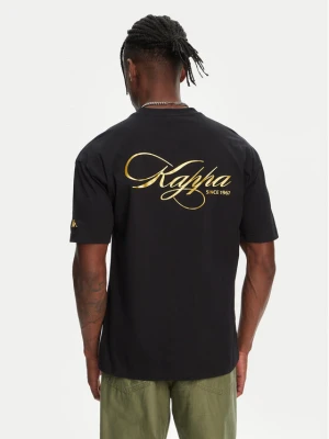 Foto del prodotto Kappa T-shirt Norda 361Q6XW Nero Regular Fit
