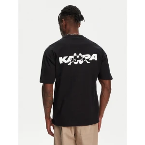 Foto del prodotto Kappa T-shirt Nyle 351S5GW Nero Regular Fit