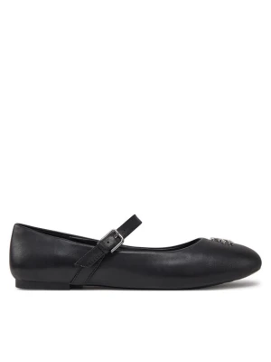 Foto del prodotto KARL LAGERFELD Ballerine Karo KL40121S Nero