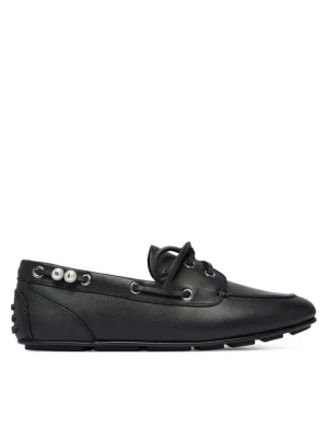 Foto del prodotto KARL LAGERFELD Ballerine KL40825 Nero
