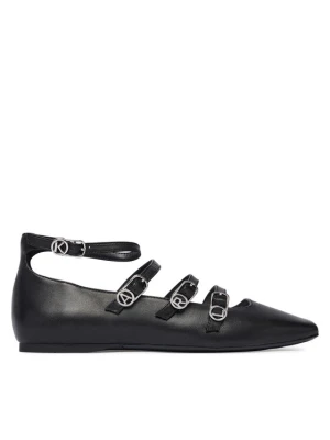 Foto del prodotto KARL LAGERFELD Ballerine Konnie KL40195 Nero