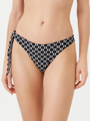 Foto del prodotto KARL LAGERFELD Bikini pezzo sotto A1W46042 Nero