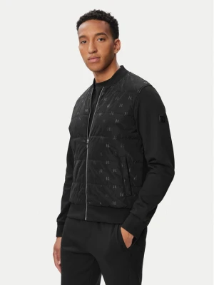 Foto del prodotto KARL LAGERFELD Bomber 505061 563902 Nero Regular Fit