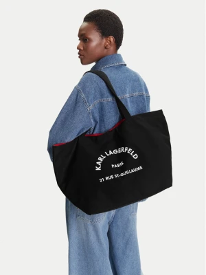Foto del prodotto KARL LAGERFELD Borsetta A1W50006 Nero
